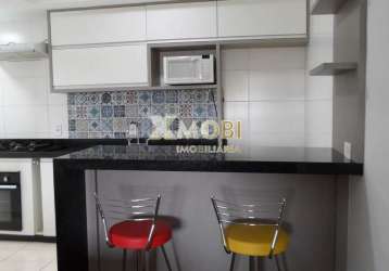 Apartamento com 3 dormitórios à venda, 78 m² por r$ 560.000,00 - esplanada do carmo - jarinu/sp