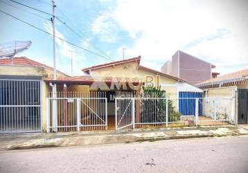 Casa com 2 dormitórios à venda, 157 m² por r$ 430.000,00 - vila rio branco - jundiaí/sp