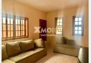 Casa com 3 dormitórios à venda, 130 m² por r$ 530.000,00 - parque da represa - jundiaí/sp