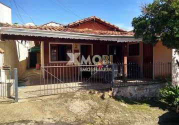 Casa com 4 dormitórios à venda, 150 m² por r$ 275.000 - jardim morada alta - jarinu/sp