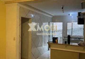 Casa com 2 dormitórios à venda, 100 m² por r$ 320.000,00 - vila esperança - jundiaí/sp