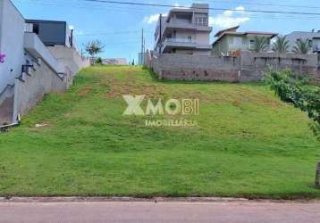 Terreno à venda, 368 m² por r$ 420.000,00 - ibi aram ii - itupeva/sp