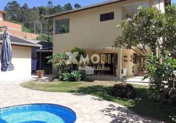 Casa com 3 quartos à venda na estrada do moinho, jardim vista alegre, campo limpo paulista, 300 m2 por r$ 1.275.000