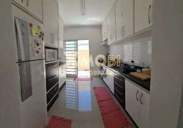 Casa com 3 dormitórios à venda, 250 m² por r$ 1.318.000,00 - mirante de jundiaí - jundiaí/sp