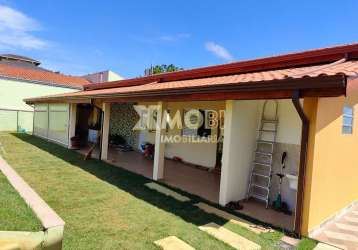 Casa com 3 dormitórios à venda, 237 m² por r$ 1.750.000 - jardim caxambu - jundiaí/sp