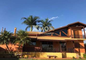 Casa com 3 dormitórios, 250 m² - venda por r$ 2.500.000,00 ou aluguel por r$ 15.777,45/mês - jardim