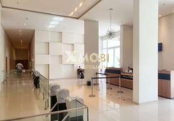 Sala à venda, 40 m² por r$ 250.000,00 - cambuí - campinas/sp