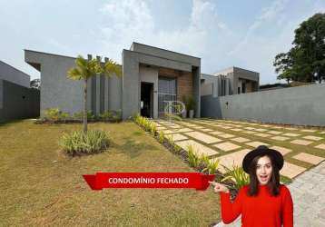 Casa com 3 dormitórios à venda, 157 m² por r$ 2.100.000,00 - guaxinduva - atibaia/sp