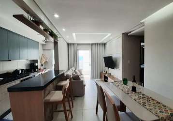 Apartamento com 2 quartos à venda na rua professor clóvis jaguaribe, bom pastor, juiz de fora por r$ 445.000