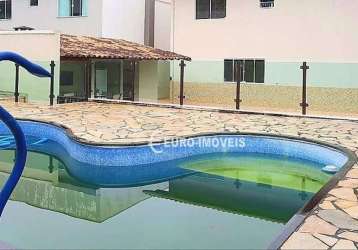 Casa com 4 dormitórios à venda, 400 m² por r$ 1.290.000,00 - colinas do imperador - juiz de fora/mg