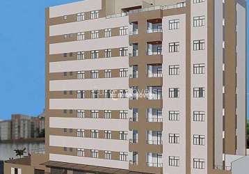 Apartamento residencial à venda, morro da glória, juiz de fora - ap0941.