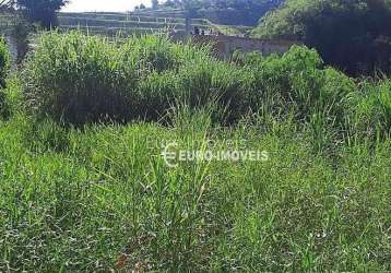 Terreno residencial à venda, aeroporto, juiz de fora - te0584.