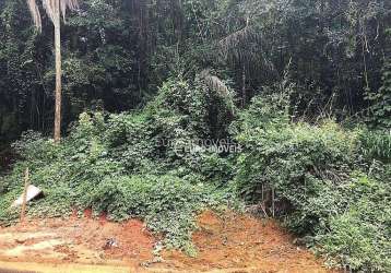 Terreno residencial à venda, são pedro, juiz de fora - te0557.