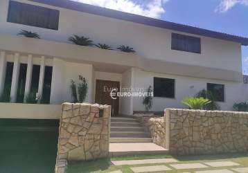 Casa residencial à venda, parque imperial, juiz de fora - ca0523.