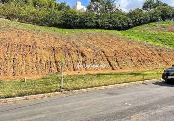 Terreno residencial à venda, marilândia, juiz de fora - te0410.