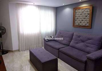 Casa residencial à venda, santos dumont, juiz de fora - ca0320.