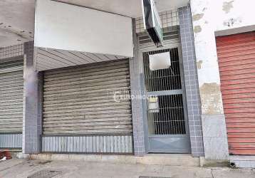 Loja comercial à venda, granbery, juiz de fora - lo0009.