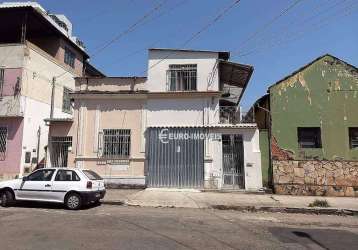 Casa residencial à venda, mariano procópio, juiz de fora - ca0252.