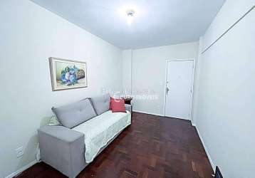 Apartamento residencial à venda, são mateus, juiz de fora - ap1406.