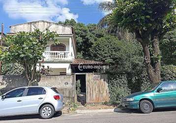 Terreno residencial à venda, bandeirantes, juiz de fora - te0776.