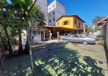 Casa residencial à venda, marilândia, juiz de fora - ca0855.