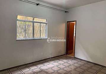 Casa residencial à venda, passos, juiz de fora - ca0895.