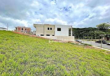 Terreno residencial à venda, teixeiras, juiz de fora - te0864.