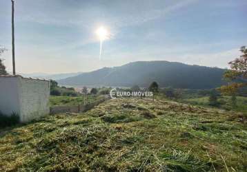 Terreno residencial à venda, novo horizonte, juiz de fora - te0908.