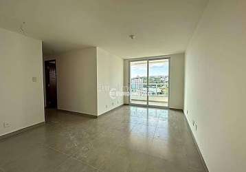 Apartamento com 2 dormitórios à venda, 145 m² por r$ 520.425,00 - aeroporto - juiz de fora/mg