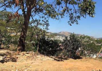 Terreno residencial à venda, são bernardo, juiz de fora - te0922.