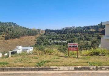 Terreno à venda, 524 m² por r$ 230.000,00 - parque guadalajara - juiz de fora/mg