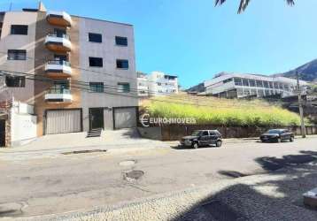 Cobertura residencial à venda, dom bosco, juiz de fora - co0471.