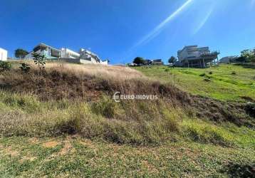 Terreno residencial à venda, aeroporto, juiz de fora - te1008.