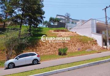 Terreno à venda, 494 m² por r$ 310.000,00 - spina ville - juiz de fora/mg