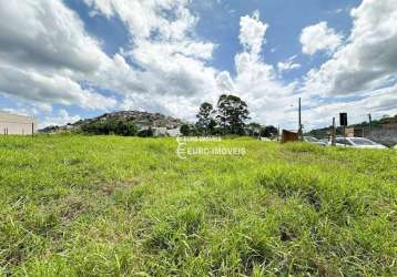 Terreno residencial à venda, são pedro, juiz de fora - te1060.