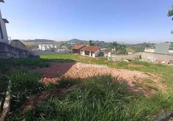 Terreno à venda, 542 m² por r$ 350.000,00 - spina ville - juiz de fora/mg