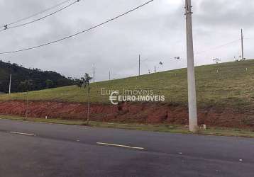 Terreno residencial à venda, salvaterra, juiz de fora - te0634.