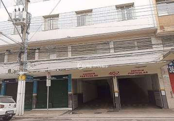 Área comercial à venda, centro, juiz de fora - ar0010.