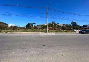 Terreno residencial à venda, são pedro, juiz de fora - te0995.