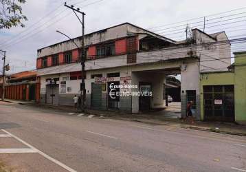 Terreno à venda, 1028 m² por r$ 2.500.000,00 - mariano procópio - juiz de fora/mg