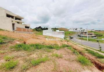 Terreno residencial à venda, teixeiras, juiz de fora - te1107.