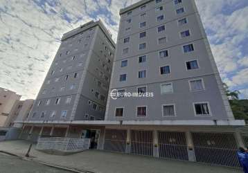 Cobertura com 2 dormitórios à venda, 107 m² por r$ 265.000,00 - borboleta - juiz de fora/mg