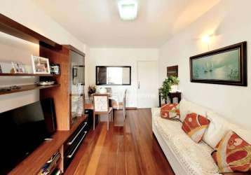 Apartamento com 3 dormitórios à venda, 96 m² por r$ 440.000,00 - centro - juiz de fora/mg