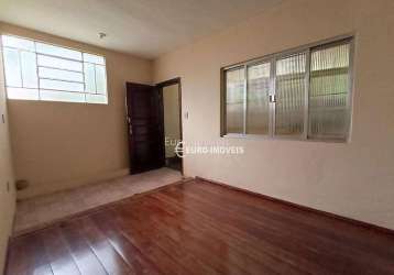 Sobrado com 2 dormitórios à venda, 110 m² por r$ 190.000,00 - ipiranguinha - juiz de fora/mg