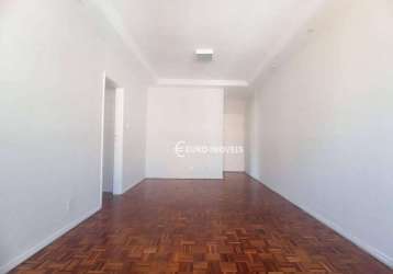 Apartamento com 3 dormitórios à venda, 99 m² por r$ 375.000,00 - vale do ipê - juiz de fora/mg