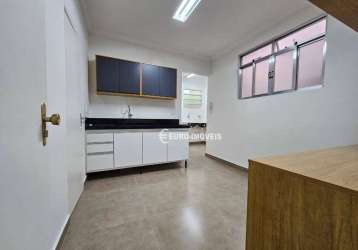 Apartamento com 2 dormitórios à venda, 93 m² por r$ 280.000 - são mateus - juiz de fora/mg