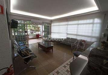 Casa comercial para aluguel, 3 quartos, 2 suítes, 4 vagas, morada da colina - uberlândia/mg