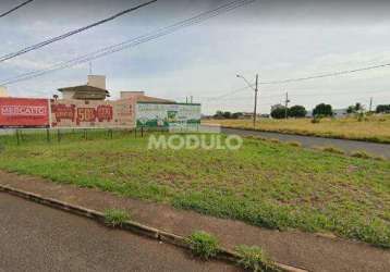 Área comercial para locação no bairro morada da colina