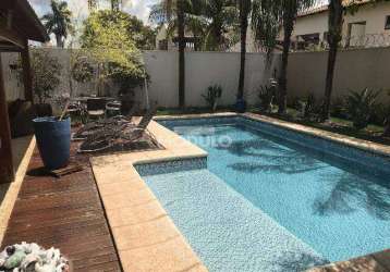 Casa comercial para locação no bairro morada da colina