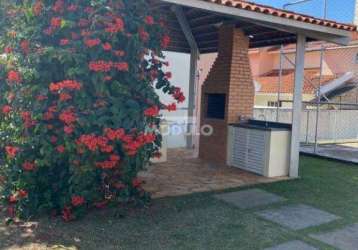 Casa de condomínio à venda, 2 quartos, 2 suítes, jardim karaiba - uberlândia/mg